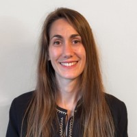 Pitchup.com Employee Carolina Fernández's profile photo
