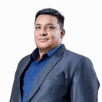 Ascendum Solutions Employee Sanndipann Chakraborty's profile photo