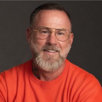 Apple Employee Scott Seviour's profile photo