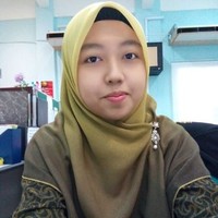 ITBM Employee Nur Ain's profile photo