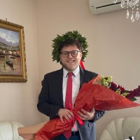 MinervaS Employee Alfonso Esposito's profile photo