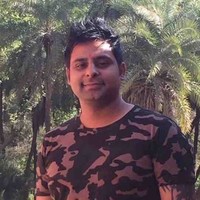 R Tech Developers Employee Amit Beniwal's profile photo