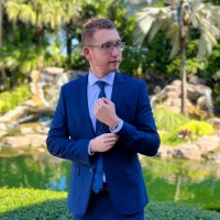 Ammunition Depot Employee Daniel Grunbaum's profile photo