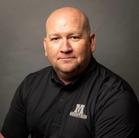 Mountain Crane Service Employee Bryce Olsen's profile photo