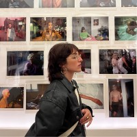 TRAID Employee Lella Viviano's profile photo