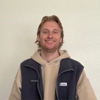 Harrison Noble Email & Phone Number