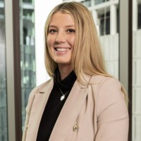 Vision6 Employee Rachel Taylor's profile photo