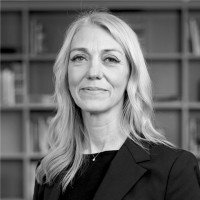 Mindset AB Employee Cecilia Levander's profile photo