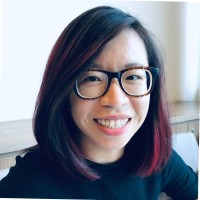 Micron Technology Employee Xin Lan's profile photo