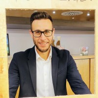 Hipotels - Hotels & Resorts Employee Javier Raya Olmo's profile photo