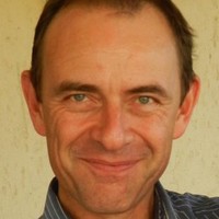 West Rand Engineering (Pty) Ltd Employee Brian Walker's profile photo