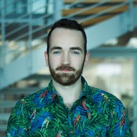 Nitro Software Employee Sam Murphy's profile photo