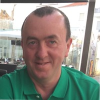 V.Group Employee Eddie McDermott's profile photo