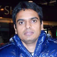 Anil Yadav's profile photo