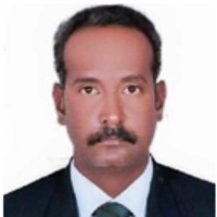 CODE Contracting Company LLC Employee Karuppaiah Balaji's profile photo