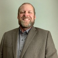 Travelers Employee Marc Holt's profile photo