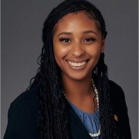 Baue Funeral Homes, Crematory, & Cemetery Employee Jazmine Golden's profile photo
