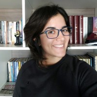 AnyDesk Software Employee Sara Colman's profile photo