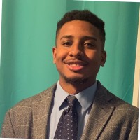 Jamel Holmes Email & Phone Number