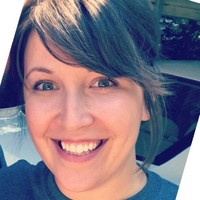 Moffatt & Nichol Employee Kaitlin Roach's profile photo