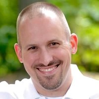 DePuy Synthes Companies Employee Christopher Wetmore's profile photo