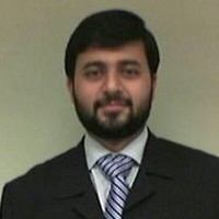 Rizwan Munir Email & Phone Number