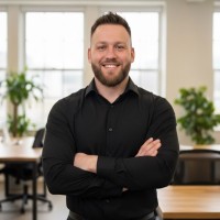 Appmine Employee Jakub Liška's profile photo