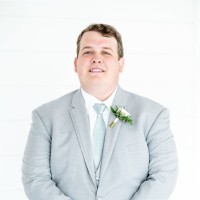 Matthai Material Handling Employee Paul Headley's profile photo