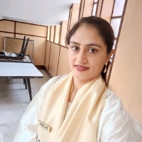 UnicMinds Employee Neha Hooda's profile photo