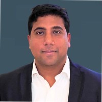 Xforia Technology Solutions and Services Employee Murali C's profile photo