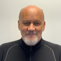 Pragmatic Semiconductor Employee John Quigley's profile photo