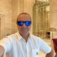 Apollo Vredestein Employee Alessandro Abate's profile photo