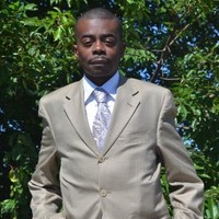 NYC School Construction Authority Employee David Cumberbatch's profile photo