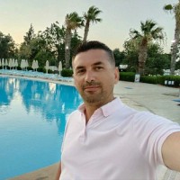 Türkiye Cumhuriyeti Devlet Demiryolları (TCDD) Employee Besin Çetin's profile photo