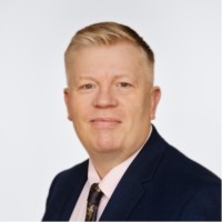 Affinity Learning Partnership Employee Mark Hurst's profile photo
