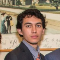 Luis Vega Email & Phone Number