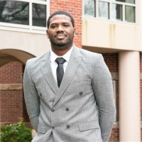 Skidmore College Employee David Bostick's profile photo
