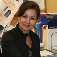 Rotary Club of Herndon Employee Jane Nash's profile photo