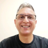 Cervejaria Cidade Imperial Employee Lindomar Silva's profile photo