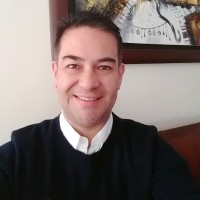 celmark ltda Employee Carlos Andrés Guerrero Guzmán's profile photo