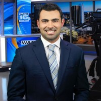 WANE 15 Employee Marcus Truscio's profile photo