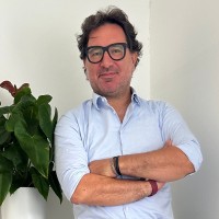 MAPO STUDIO Employee Francesco Bortoli's profile photo