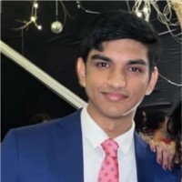 EY Employee Arjun Murthy's profile photo