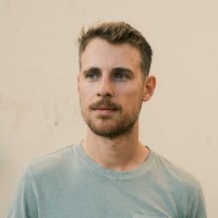 Narato Employee Florian van Lantschoot's profile photo
