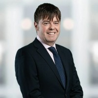 Brodies LLP Employee Ed McElroy's profile photo