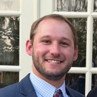 Oracle Employee Ryan Metzler's profile photo