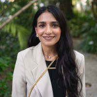 Safia Ali Email & Phone Number