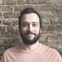 Arva Intelligence Employee Andrew Lyons's profile photo