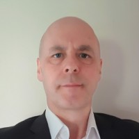 South Tyneside Council Employee Chris Thompson's profile photo