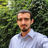 Wright & Company, Inc. Employee Adam Null's profile photo